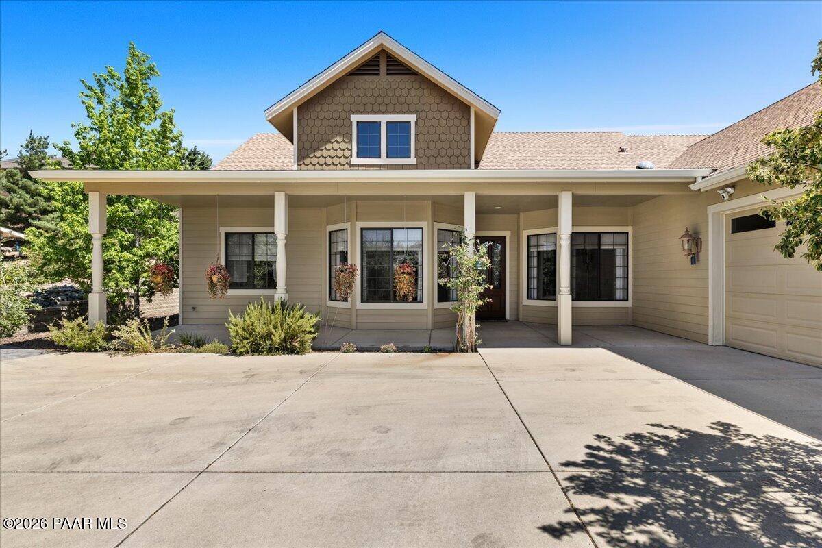 2547 Golden Bear Drive