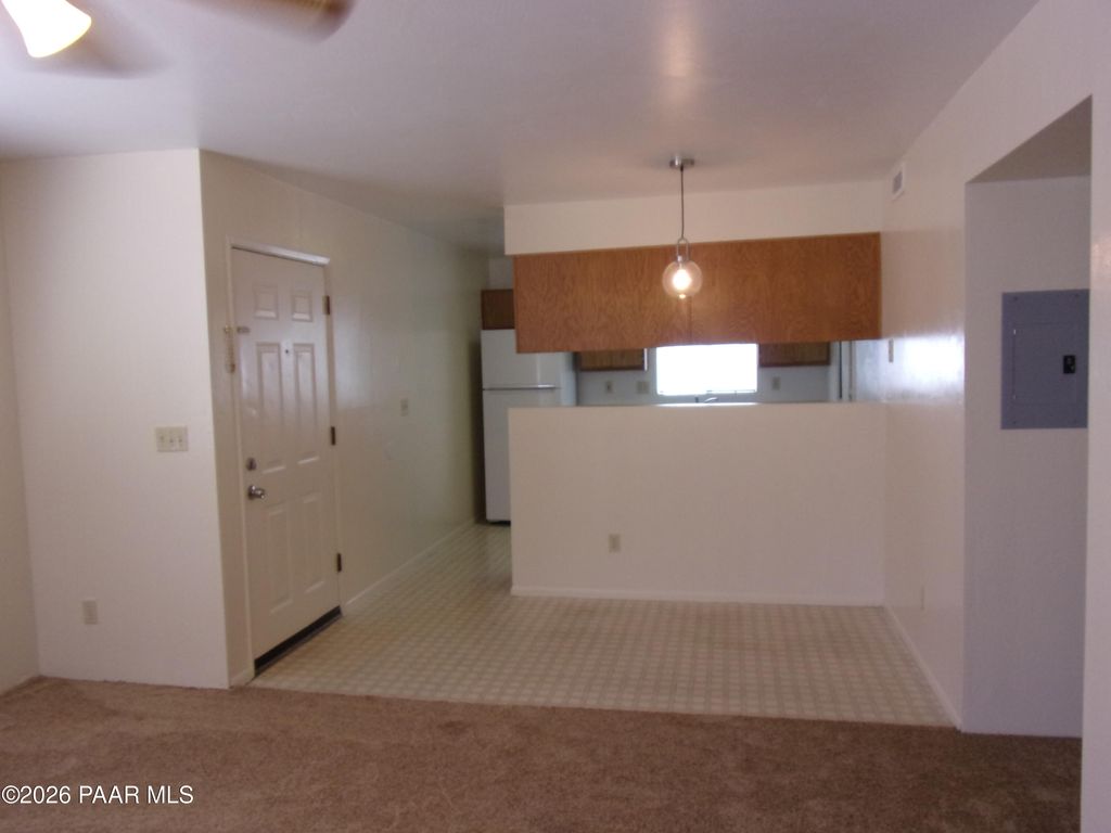 Photo of 716 N 1st Street #B, Prescott, AZ 86301 (MLS # 1080369)