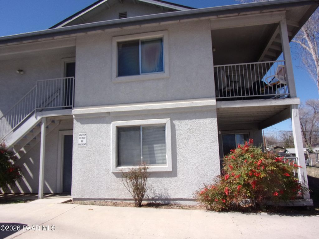 Photo of 716 N 1st Street #B, Prescott, AZ 86301 (MLS # 1080369)