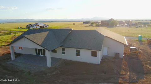 A home in Prescott Valley