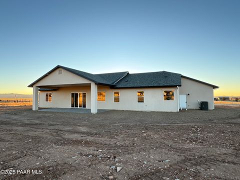 A home in Prescott Valley