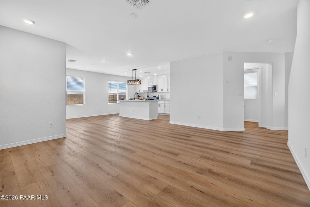 Photo of 6137 Lonesome Drive, Prescott, AZ 86305 (MLS # 1079553)