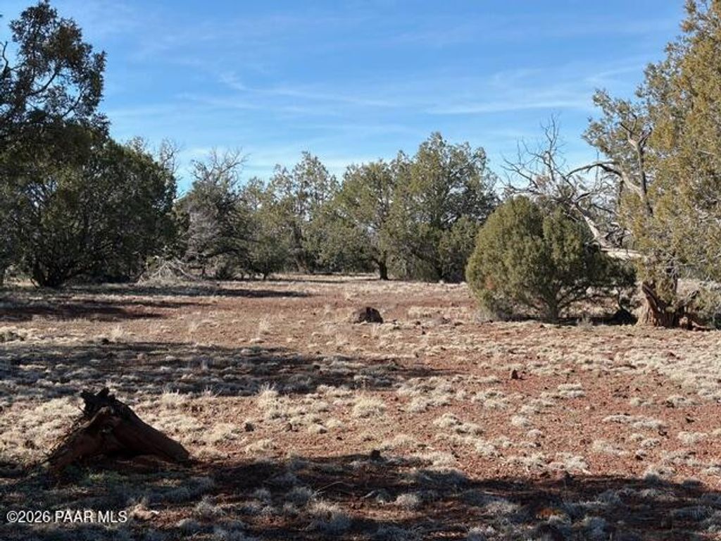 Photo of 00-D N Dunbar Boulevard, Ash Fork, AZ 86320 (MLS # 1080163)