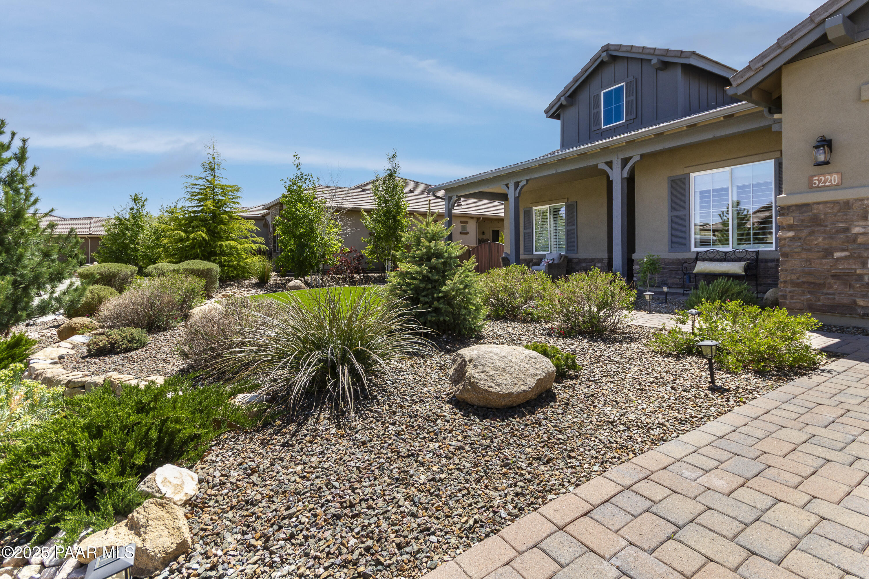 5220 Peavine View Trail