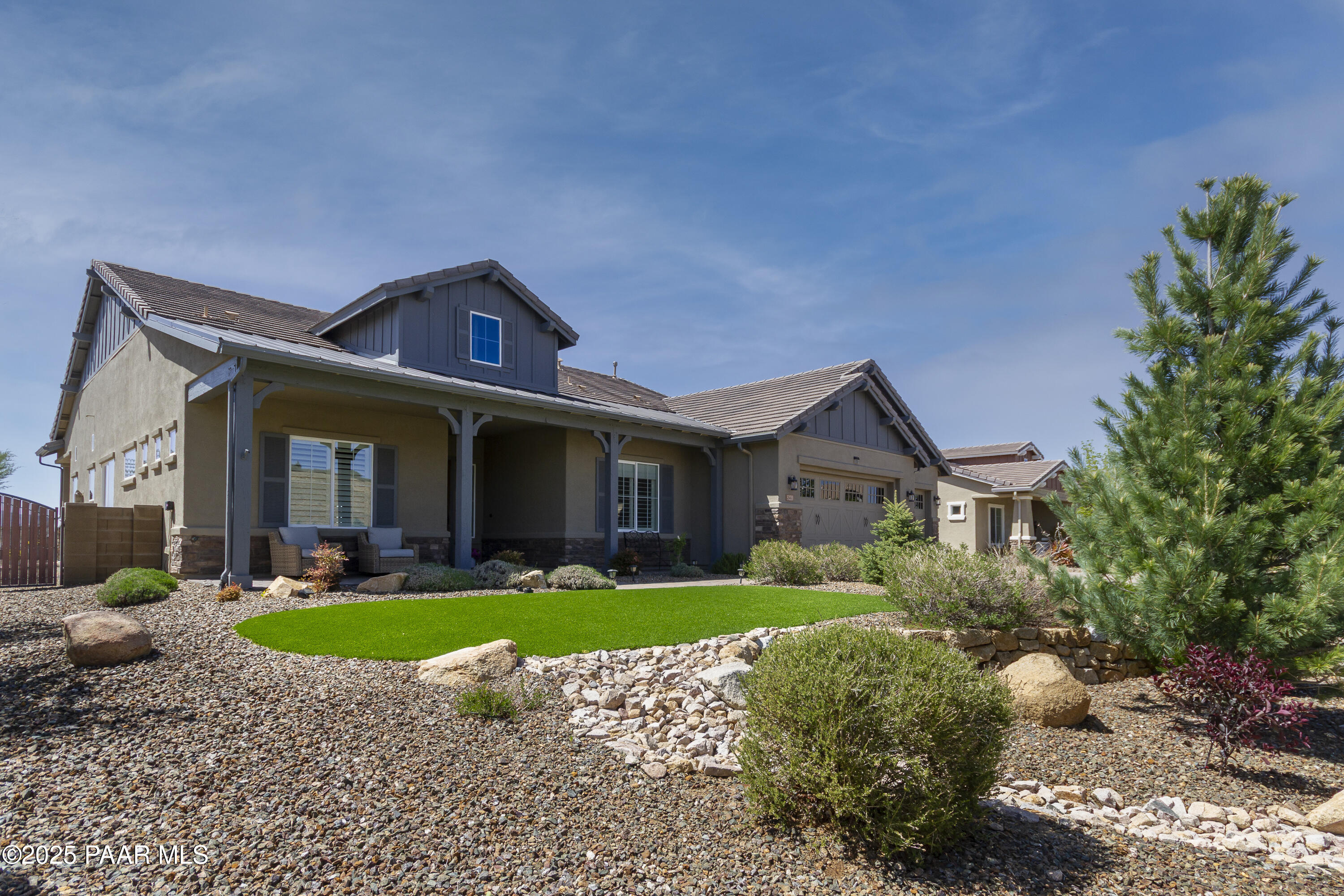 5220 Peavine View Trail