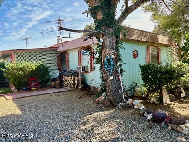 4691 N Glenrosa Circle