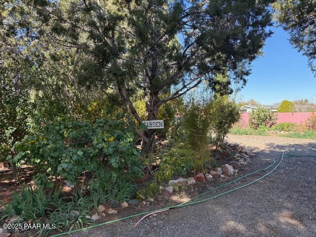 4691 N Glenrosa Circle