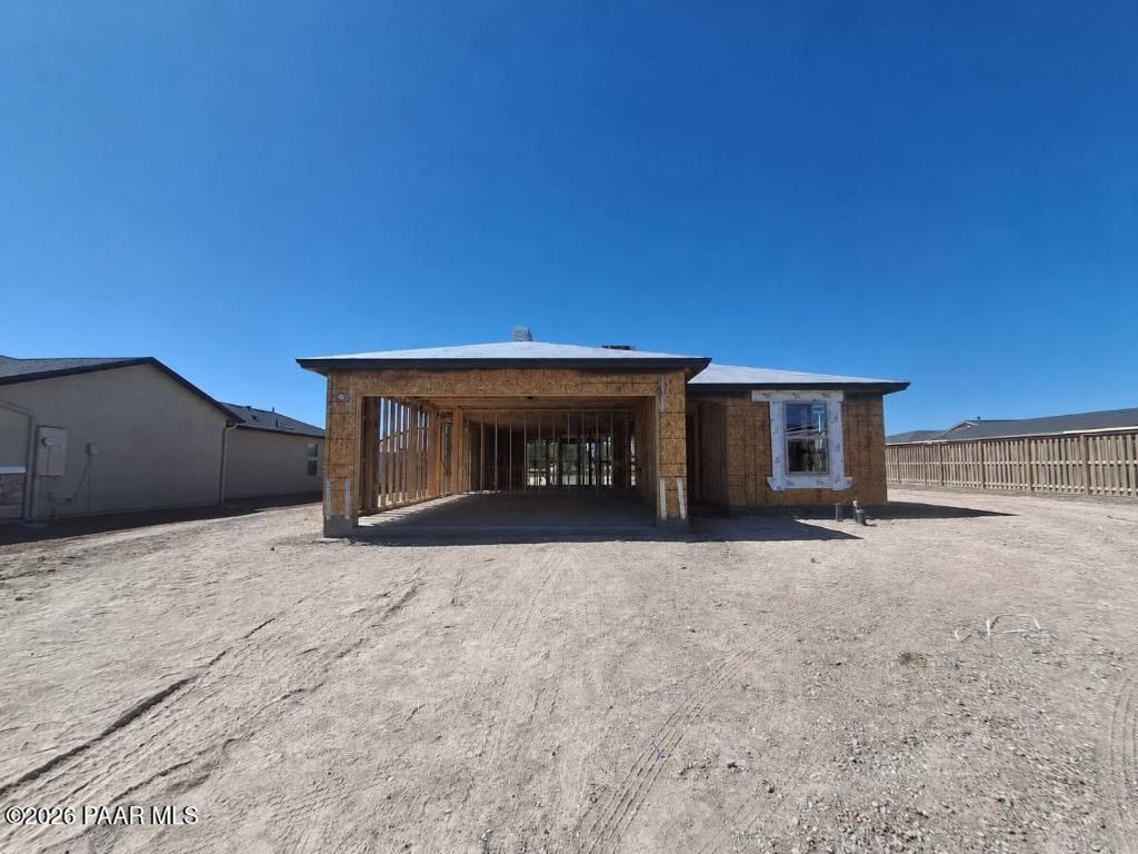 Photo of 1275 Meta Road, Chino Valley, AZ 86323 (MLS # 1082276)