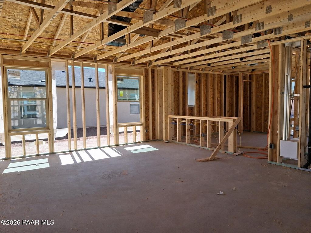 Photo of 1275 Meta Road, Chino Valley, AZ 86323 (MLS # 1082276)