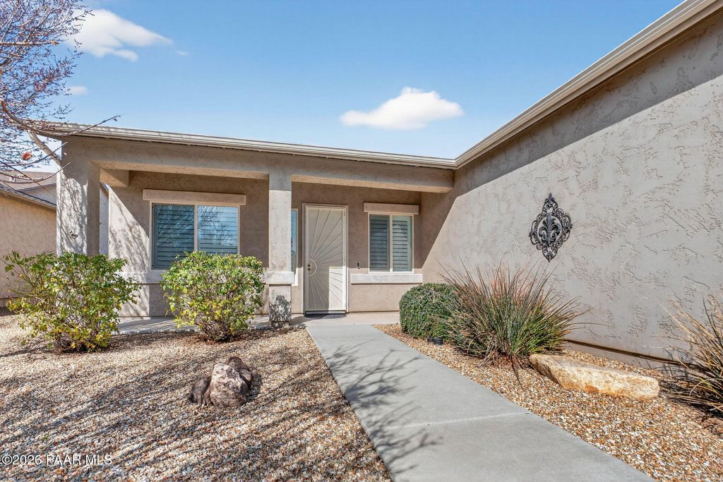 Photo of 6096 E Linwood Drive, Prescott Valley, AZ 86314 (MLS # 1079857)