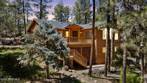 926 Monte Vista Avenue Prescott AZ 86303