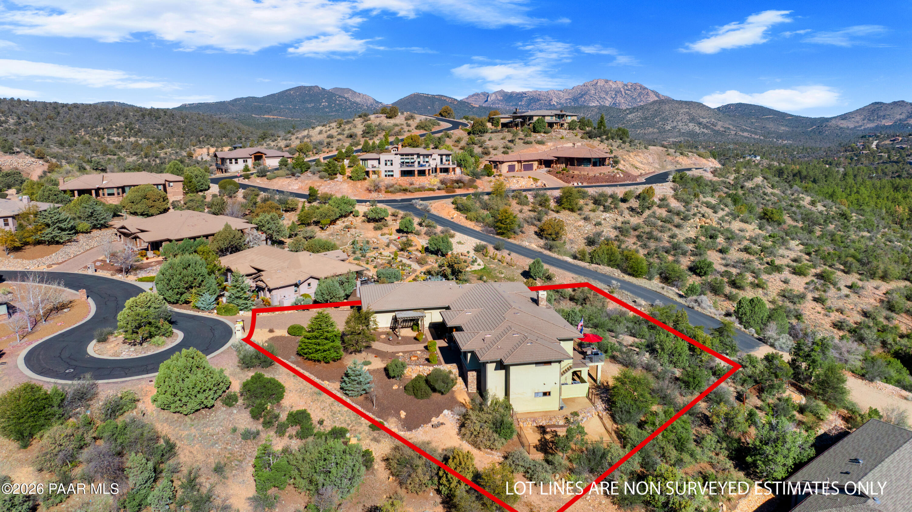 1448 Short Point Lane