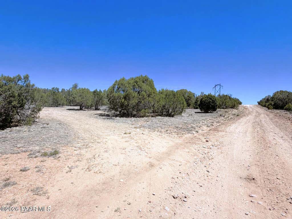 Photo of 51860 N Ajo Road, Seligman, AZ 86337 (MLS # 1082849)