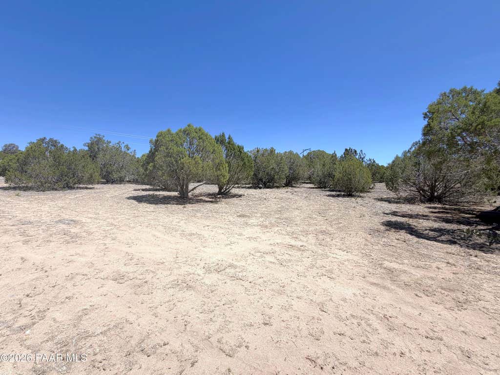 Photo of 51860 N Ajo Road, Seligman, AZ 86337 (MLS # 1082849)