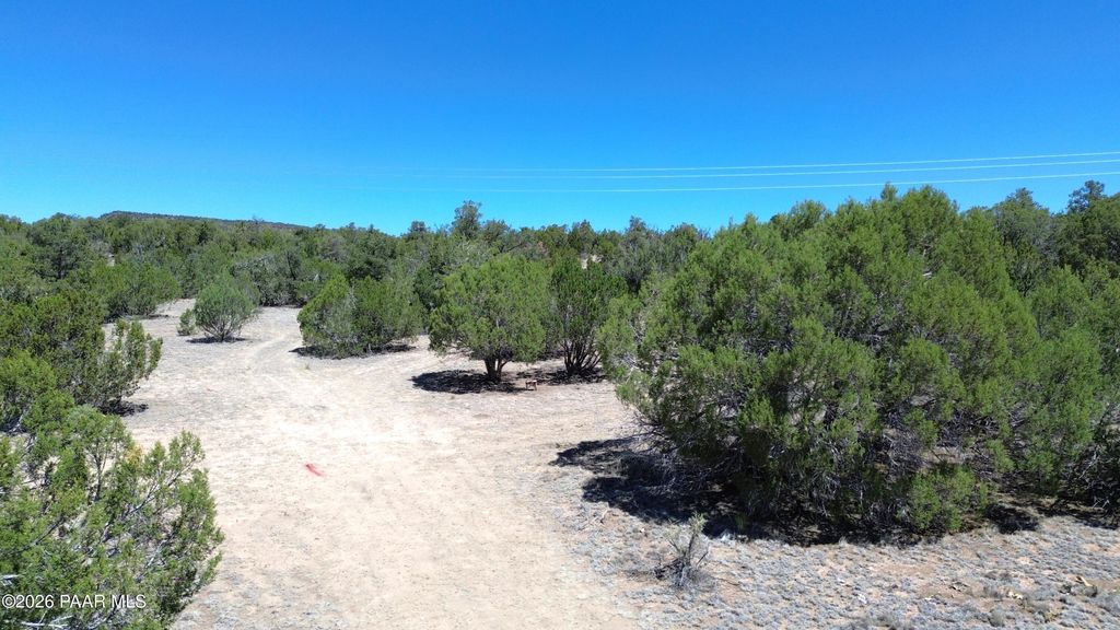 Photo of 51860 N Ajo Road, Seligman, AZ 86337 (MLS # 1082849)