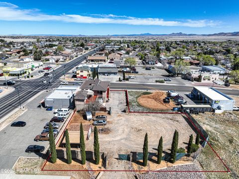 8221 Spouse Drive Prescott Valley AZ 86314