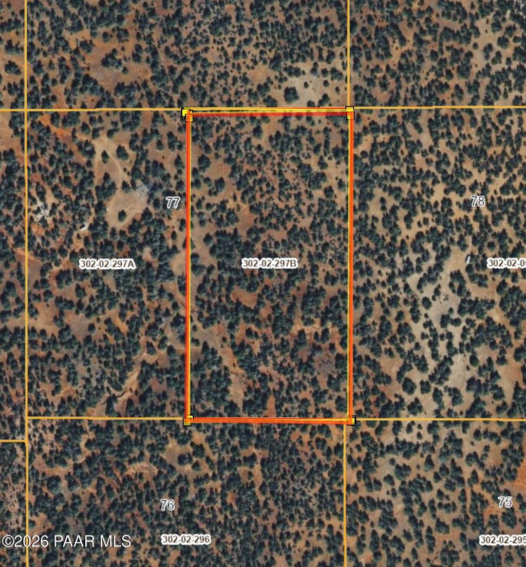 Photo of 77 Indian Springs Road, Ash Fork, AZ 86320 (MLS # 1082807)