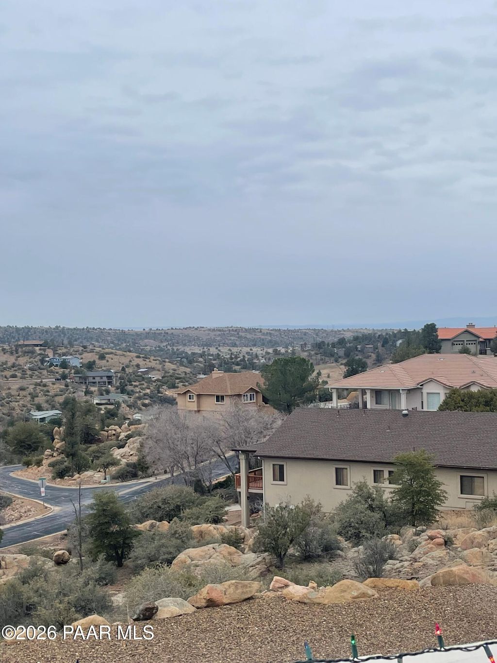 Photo of 2181 Elkhorn Drive #A, Prescott, AZ 86301 (MLS # 1078521)