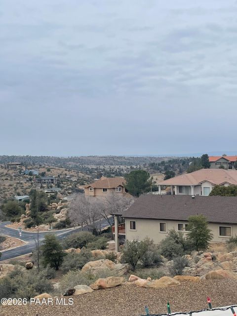 Photo of 2181 Elkhorn Drive #A, Prescott, AZ 86301 (MLS # 1078521)