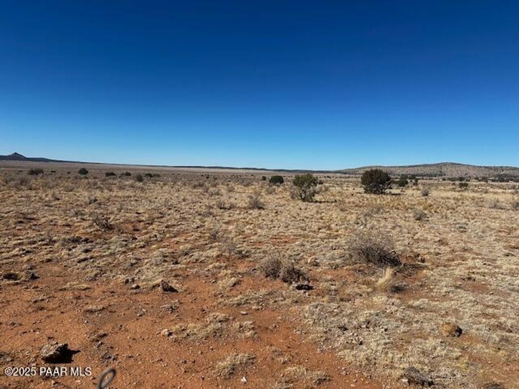 Photo of 00 NE Double Back Drive, Seligman, AZ 86337 (MLS # 1081392)