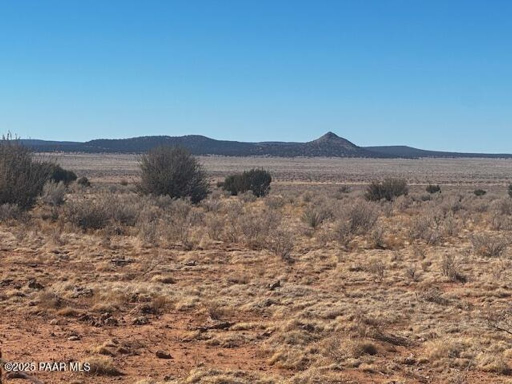 Photo of 00 NE Double Back Drive, Seligman, AZ 86337 (MLS # 1081392)