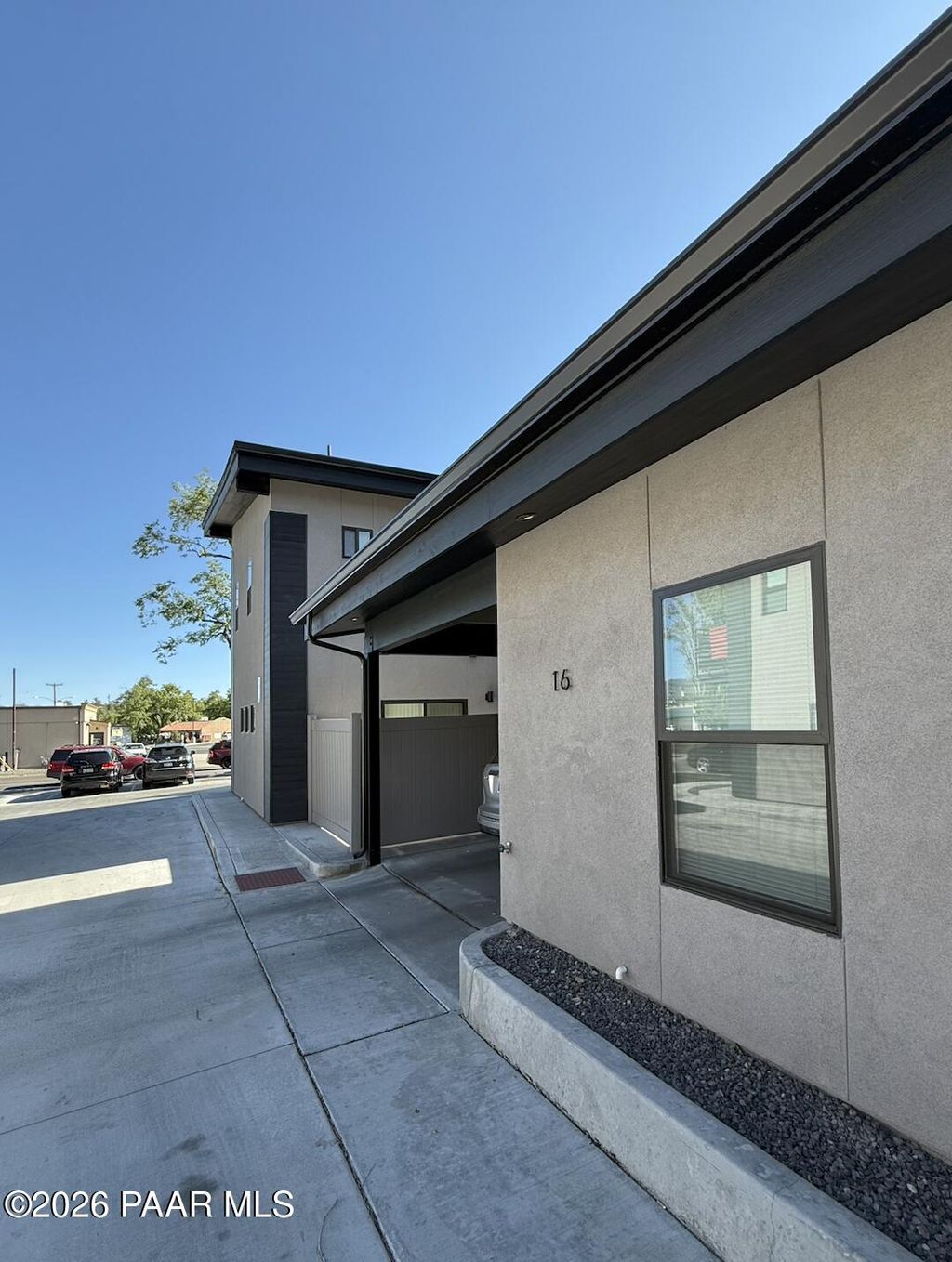 Photo of 720 N Walnut Street #16, Prescott, AZ 86301 (MLS # 1081236)