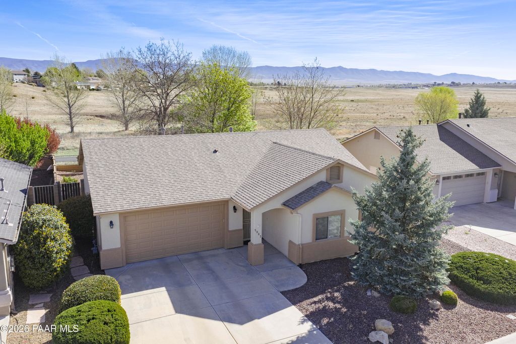 Photo of 5883 N Bronco Lane, Prescott Valley, AZ 86314 (MLS # 1080647)