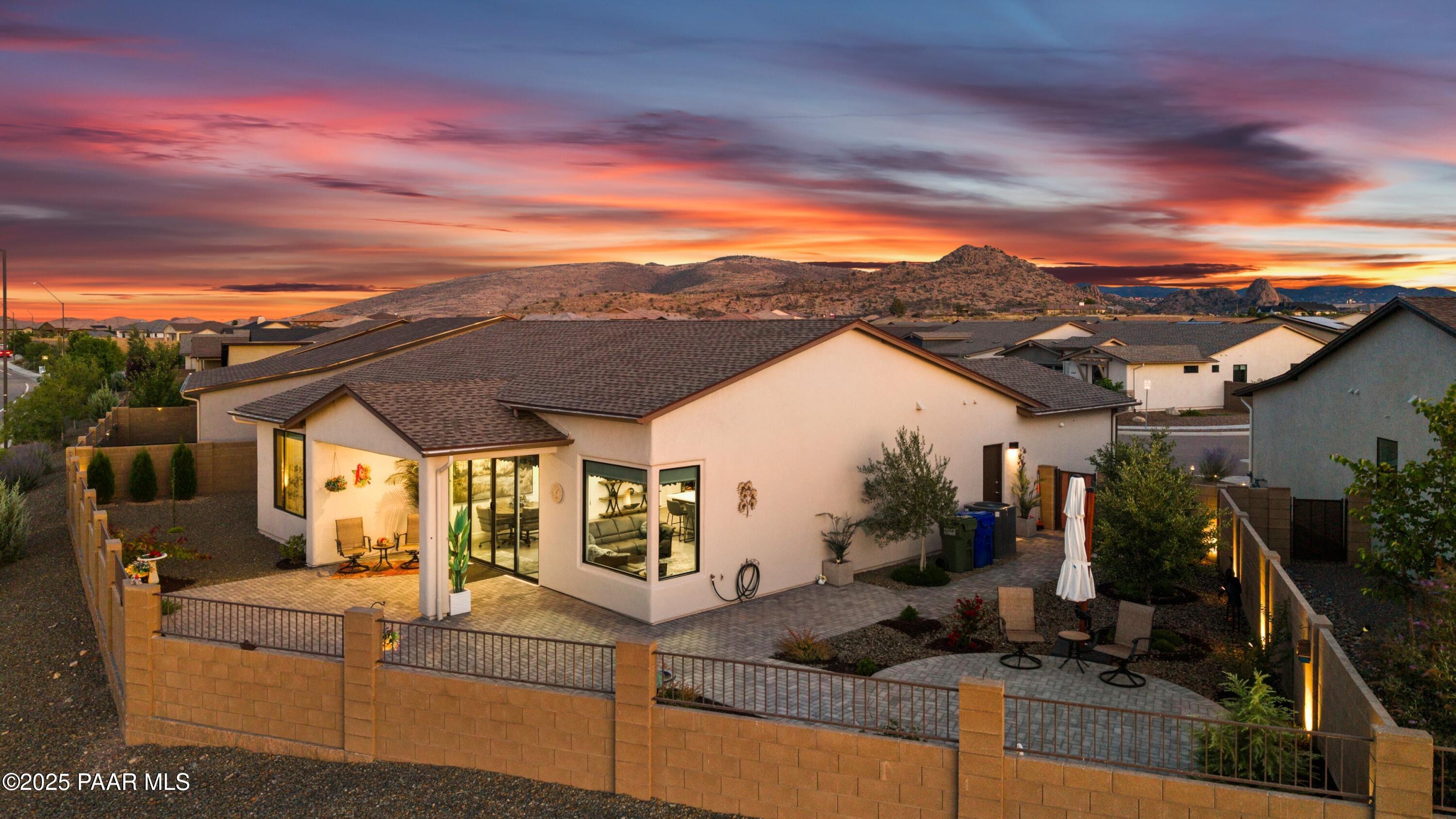 5262 Tranquil Bluff Way