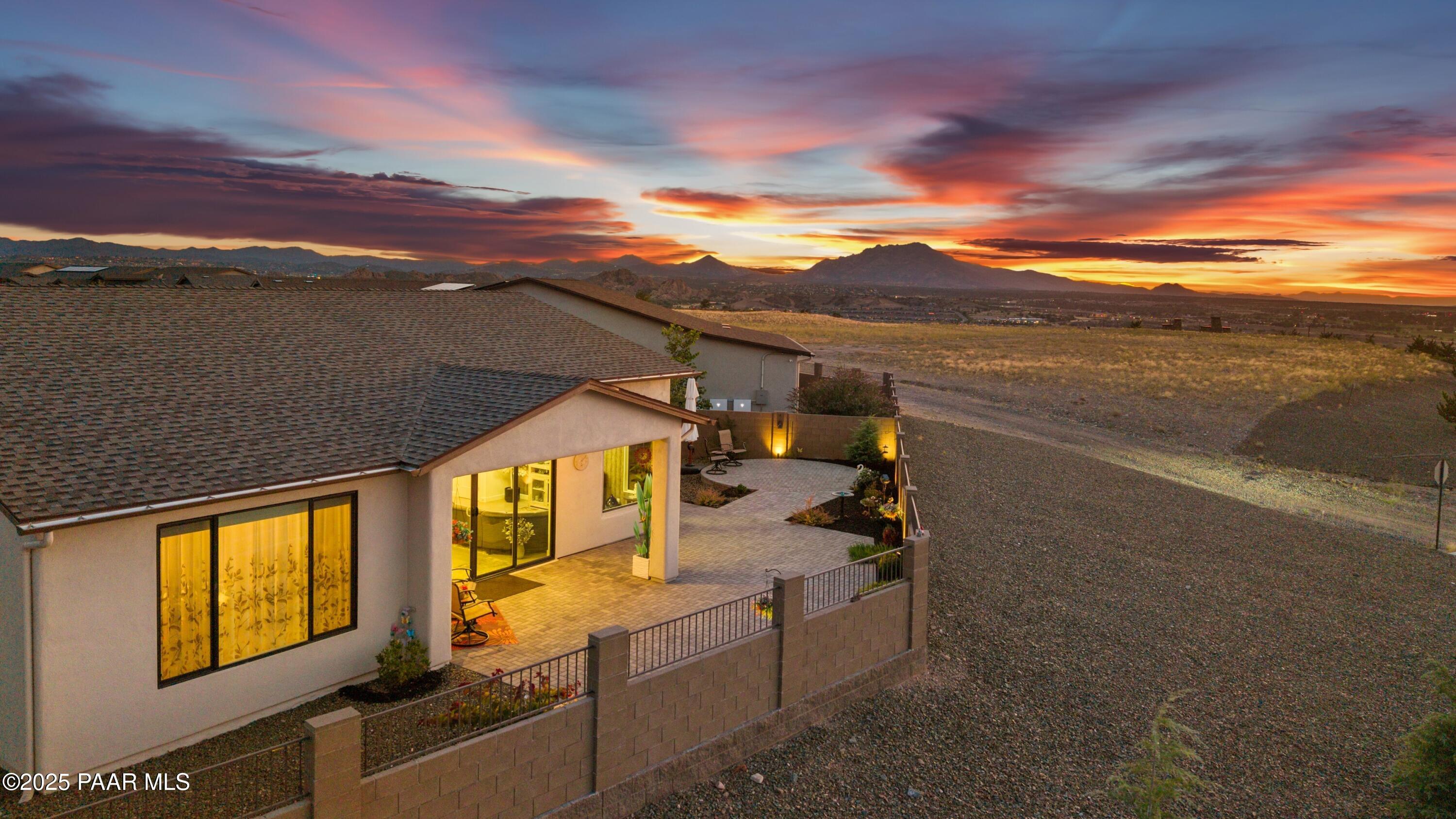 5262 Tranquil Bluff Way