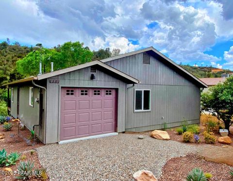 1301 N Rose Quartz Drive Prescott AZ 86303