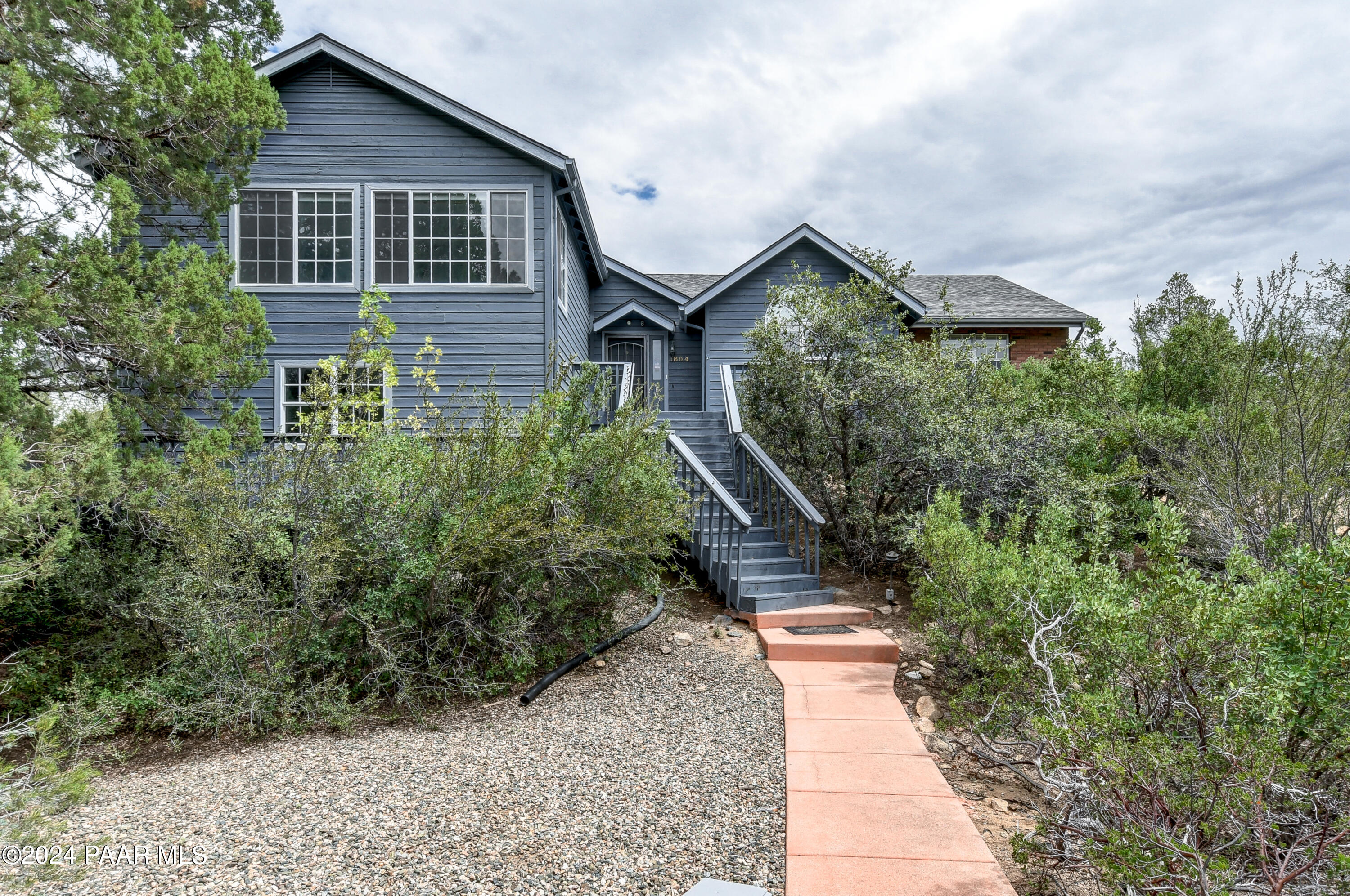 1804 Pony Soldier Road