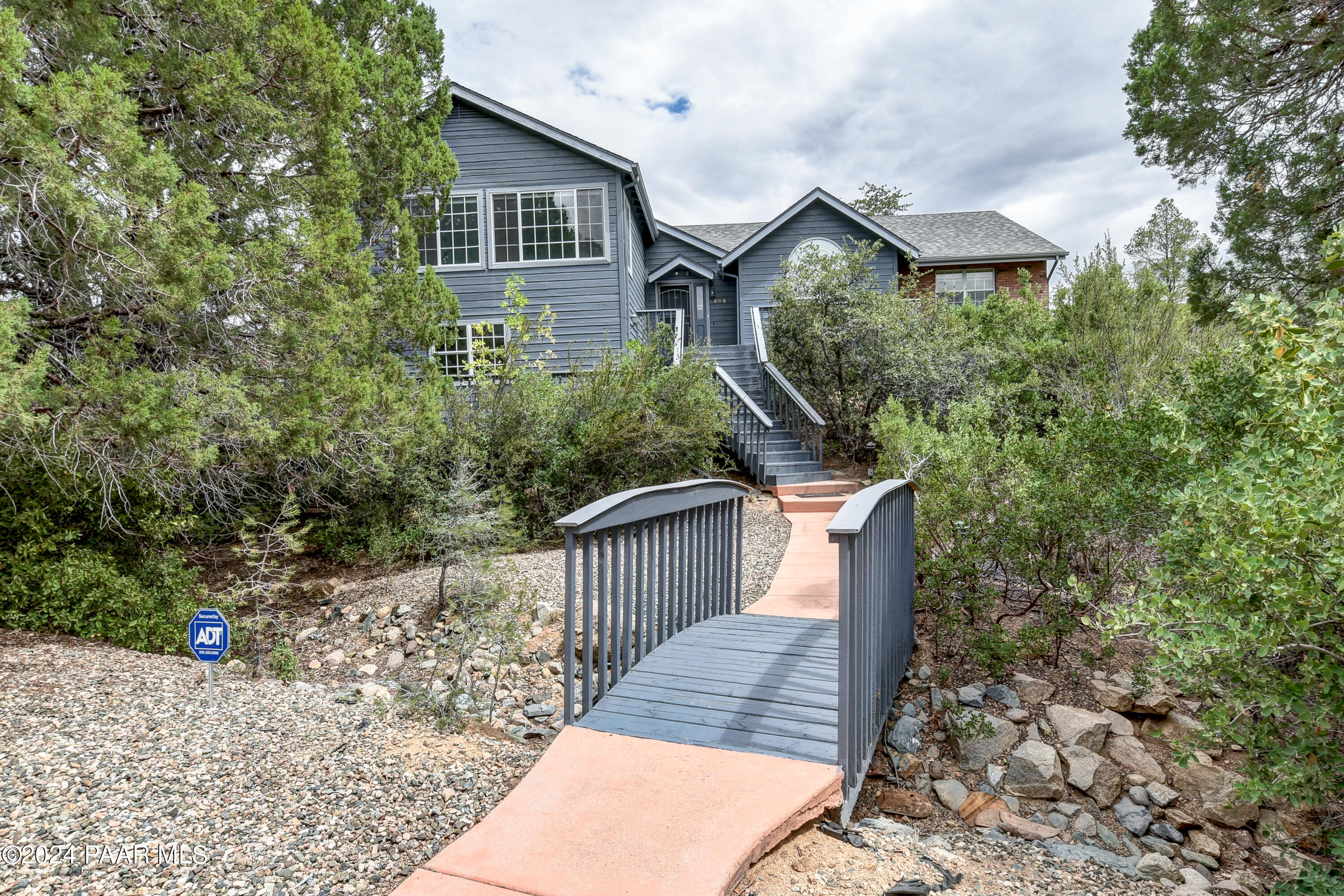 1804 Pony Soldier Road