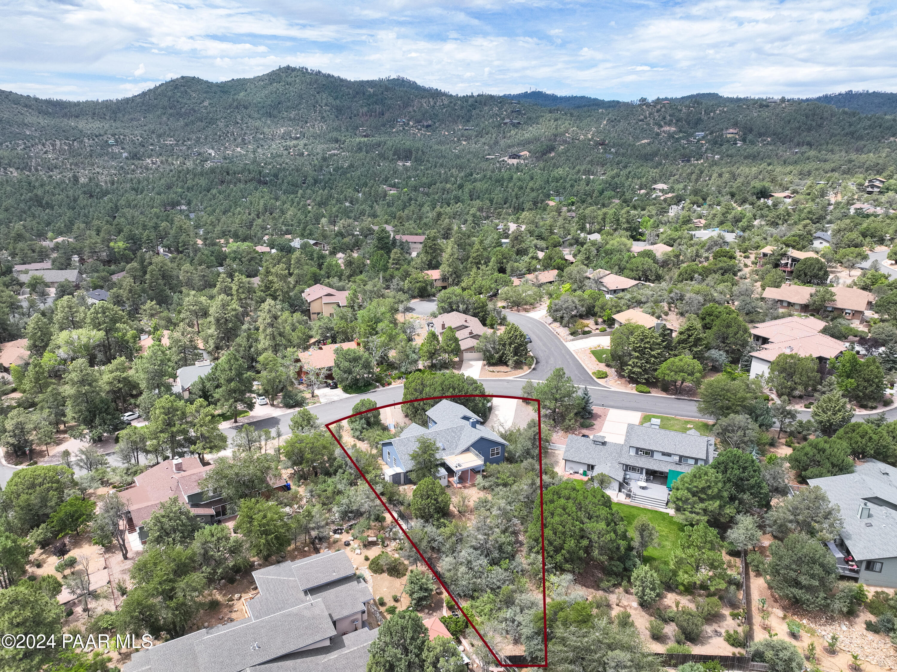 1804 Pony Soldier Road