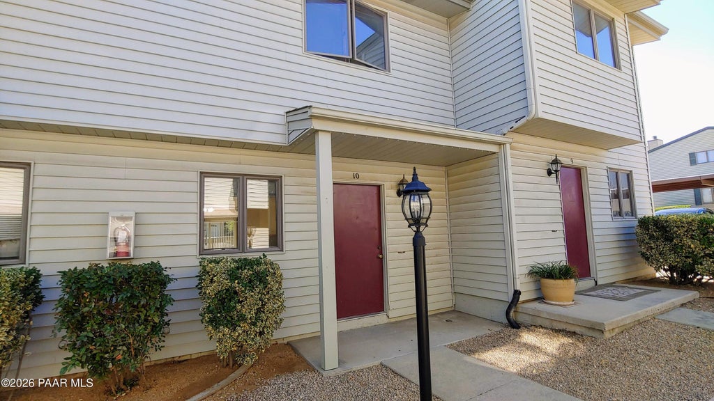 Photo of 1230 Stetson Road #10, Prescott, AZ 86303 (MLS # 1083801)