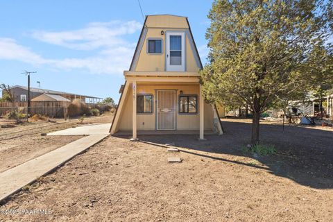 25400 N Ironwood Drive Paulden AZ 86334