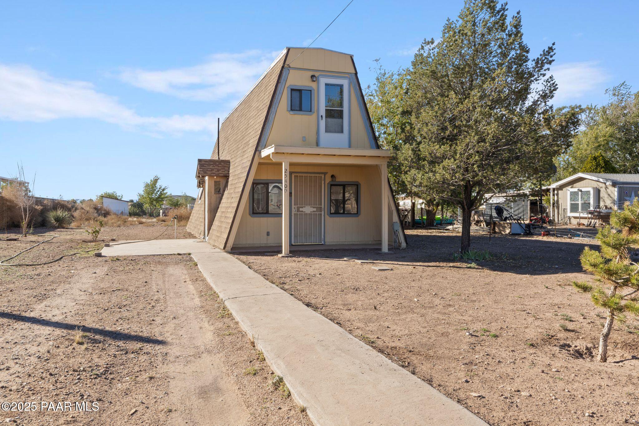 25400 N Ironwood Drive