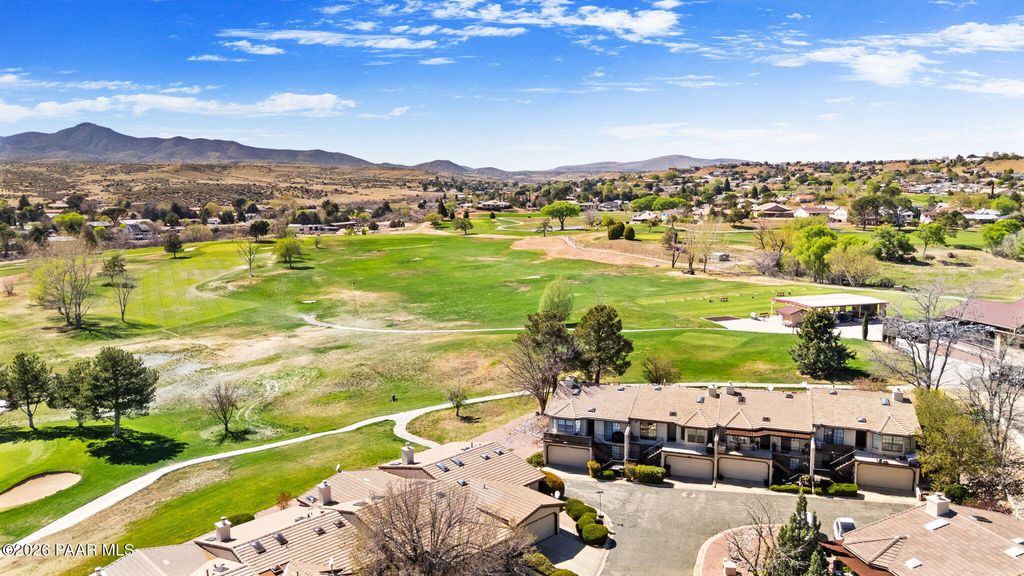 Photo of 1026 N Fairway Drive, Dewey-Humboldt, AZ 86327 (MLS # 1080774)