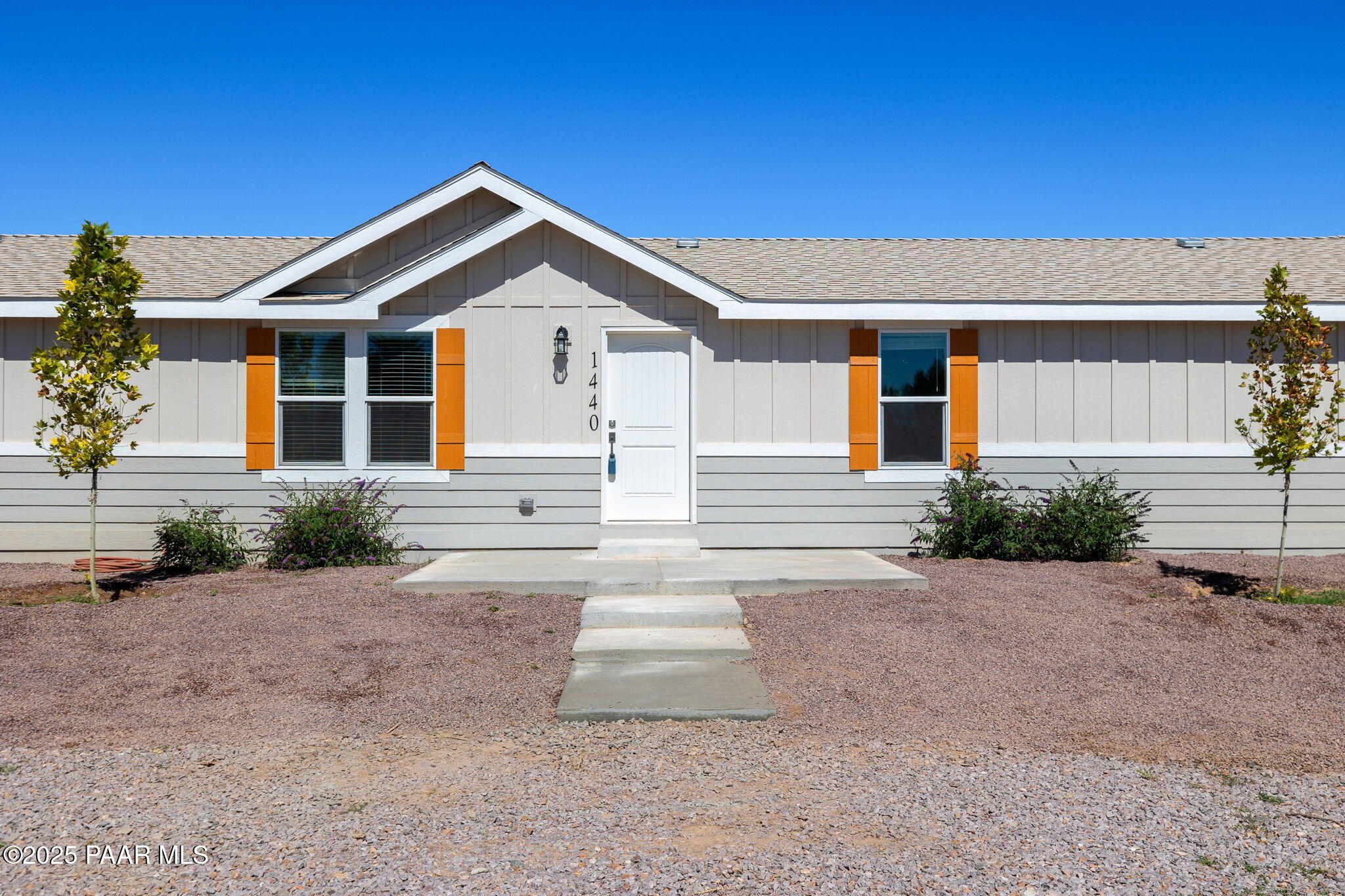 1440 Granite Creek Lane