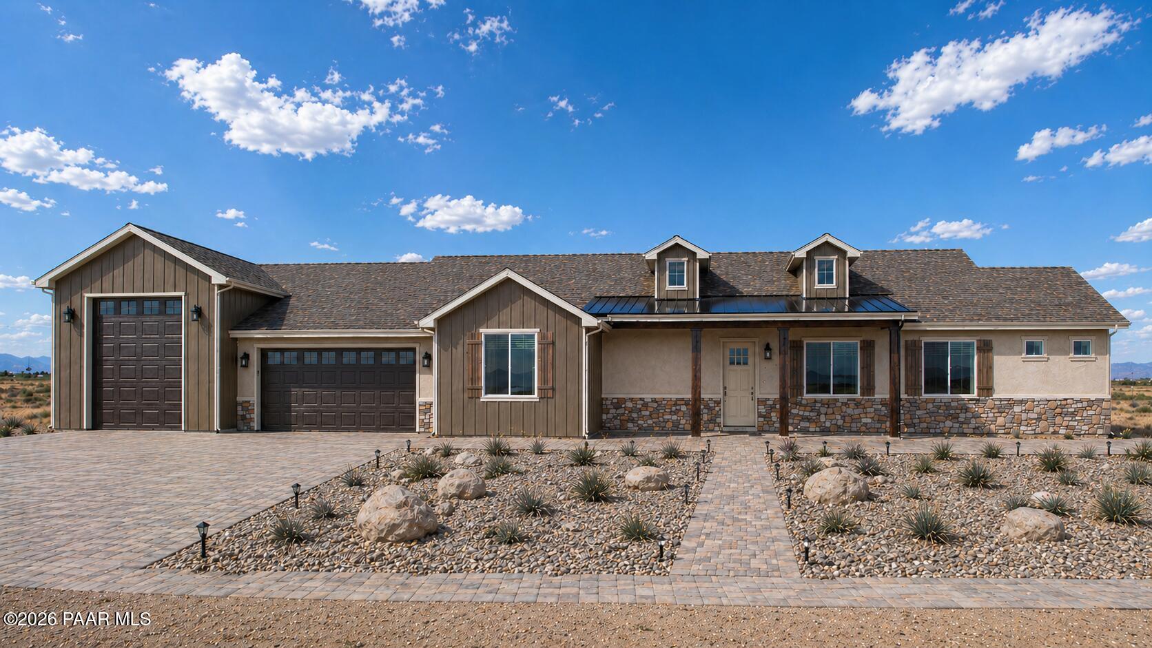 7886 N Copenhagen Lane