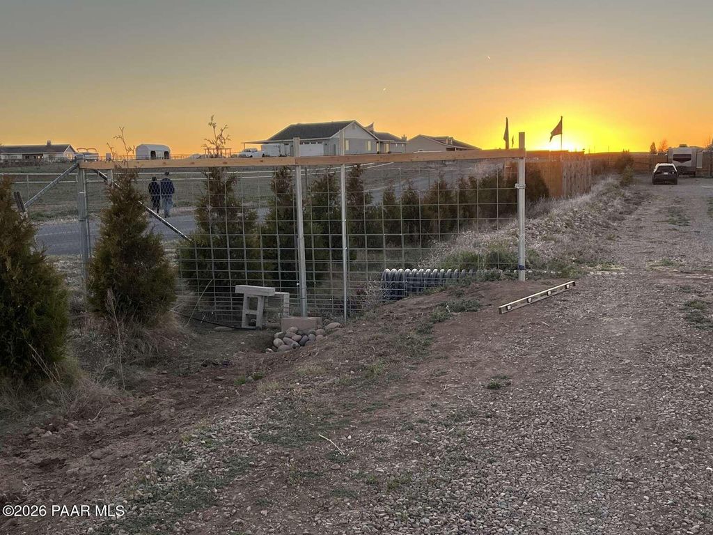 Photo of 0 E Bryten Way, Prescott Valley, AZ 86315 (MLS # 1080750)