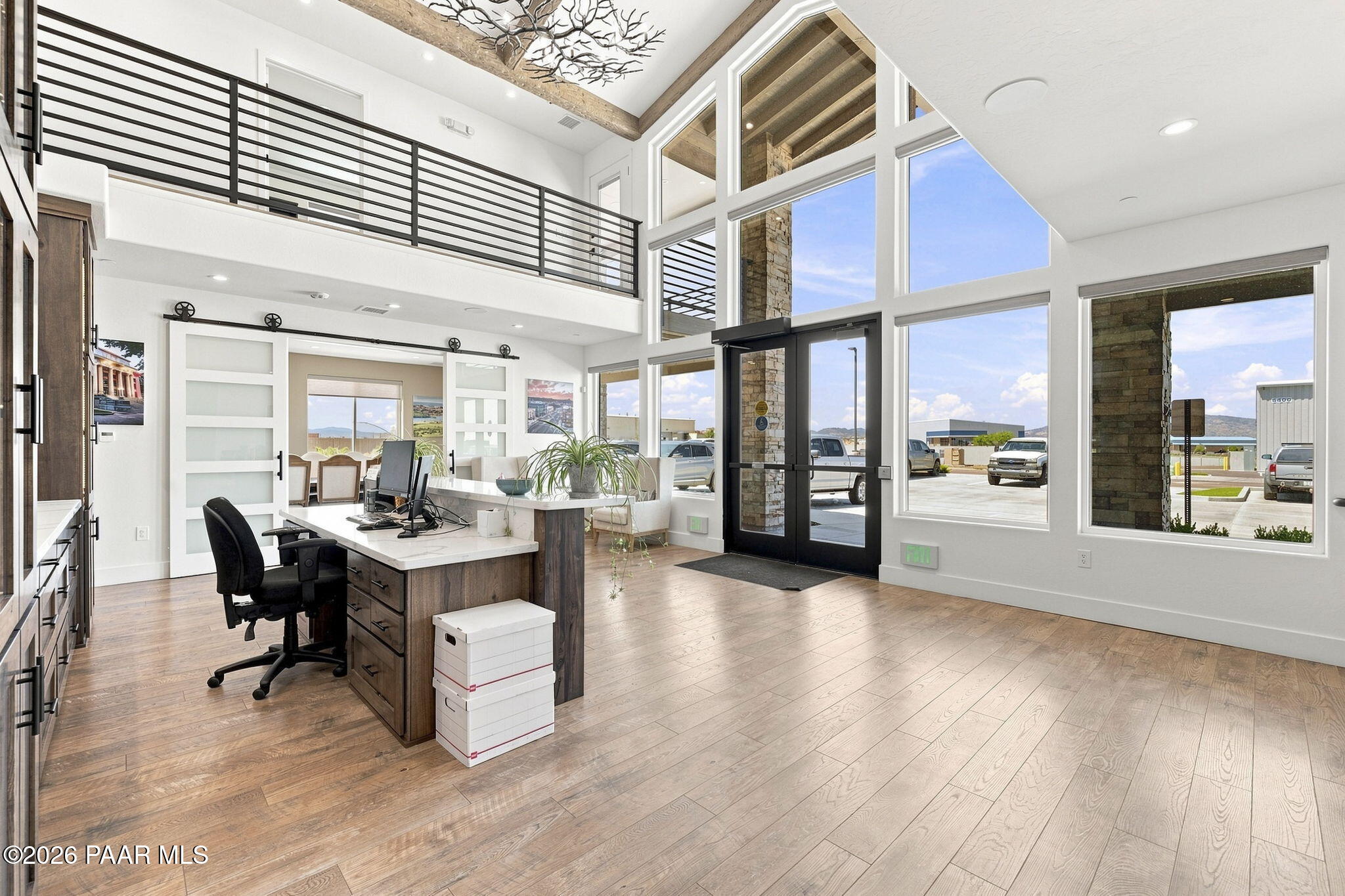 2220 Taxi Way