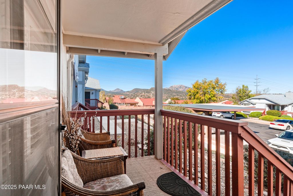 Photo of 3069 Tetons Court #9d, Prescott, AZ 86301 (MLS # 1078968)