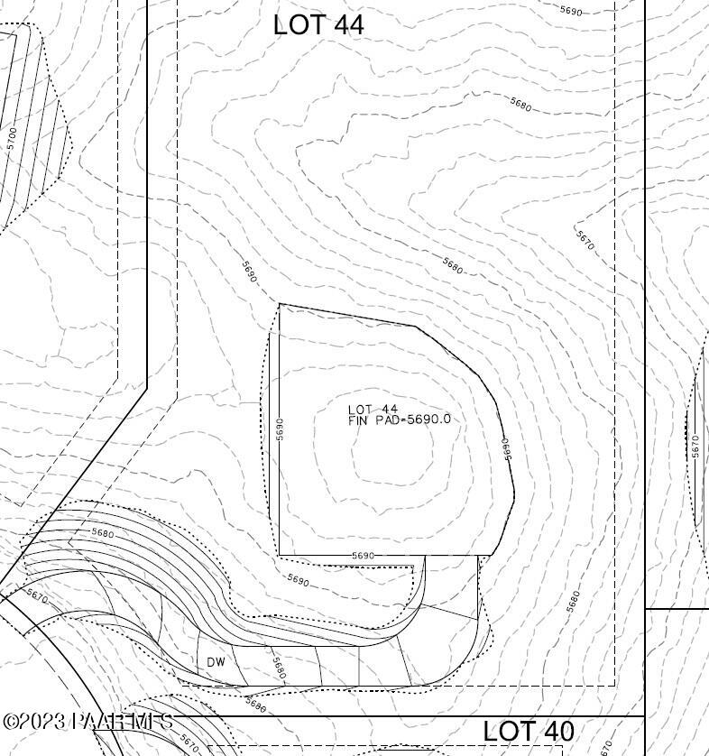 1464 Sierry Springs Drive
