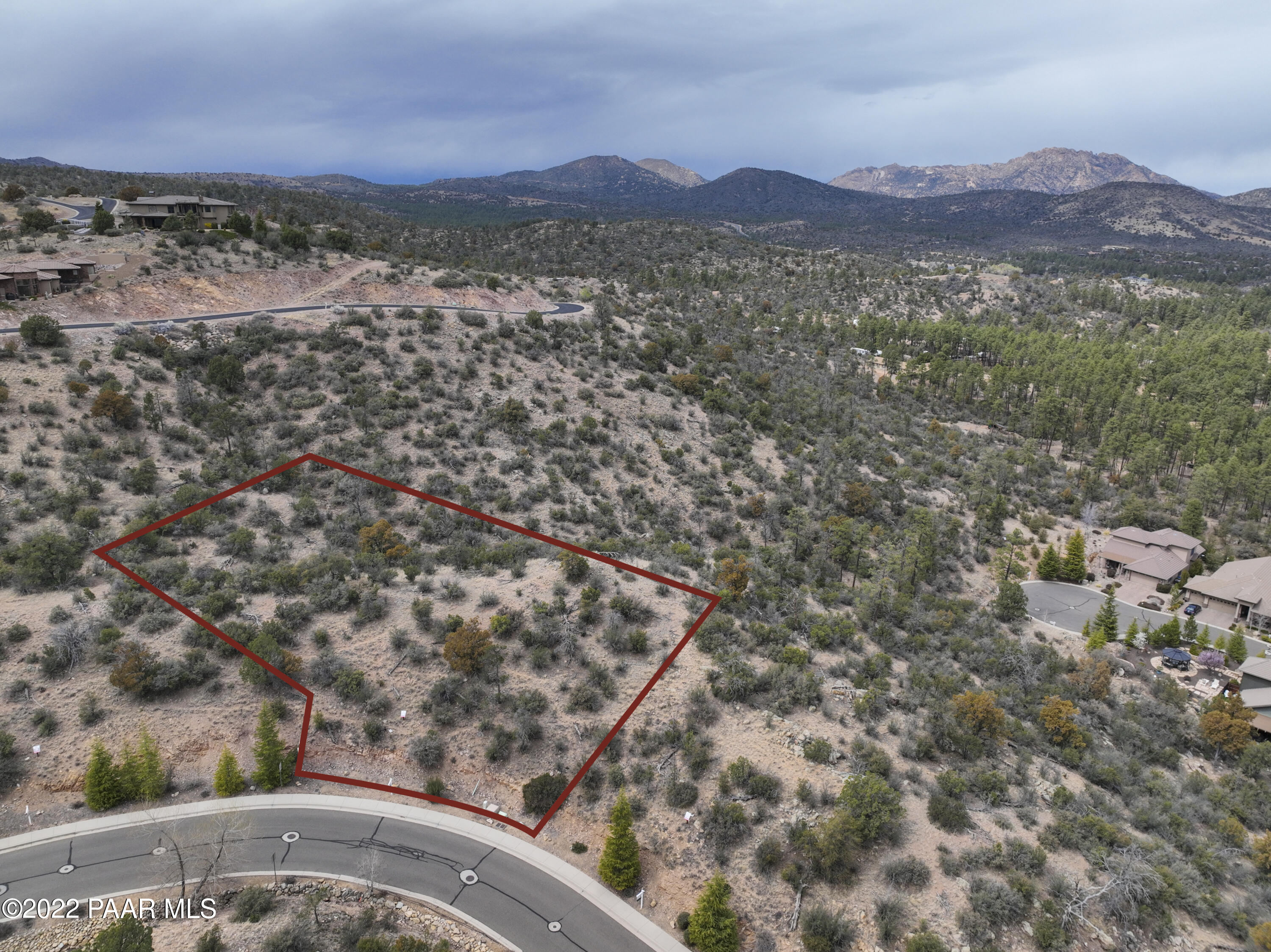 1464 Sierry Springs Drive