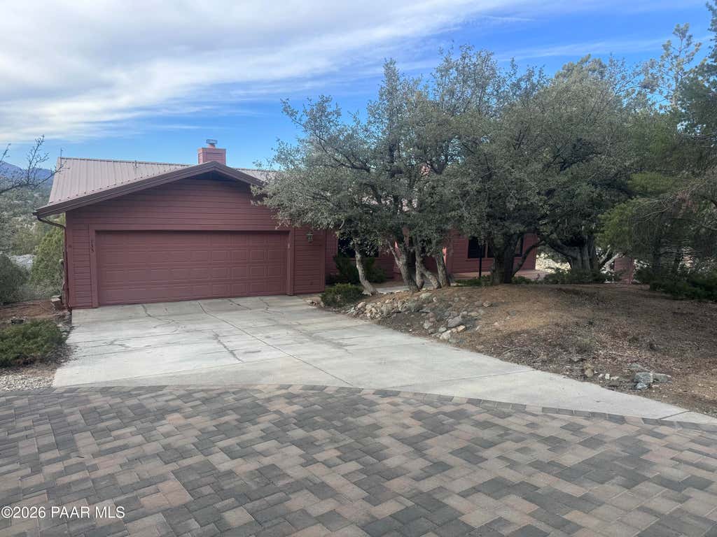 Photo of 735 Northwood Loop, Prescott, AZ 86303 (MLS # 1084038)