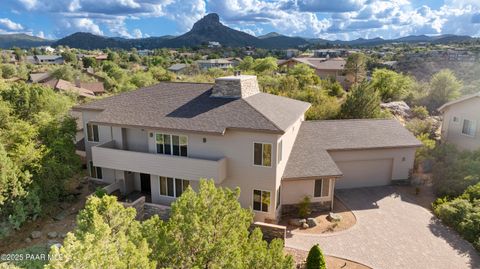 1962 Forest View Prescott AZ 86305