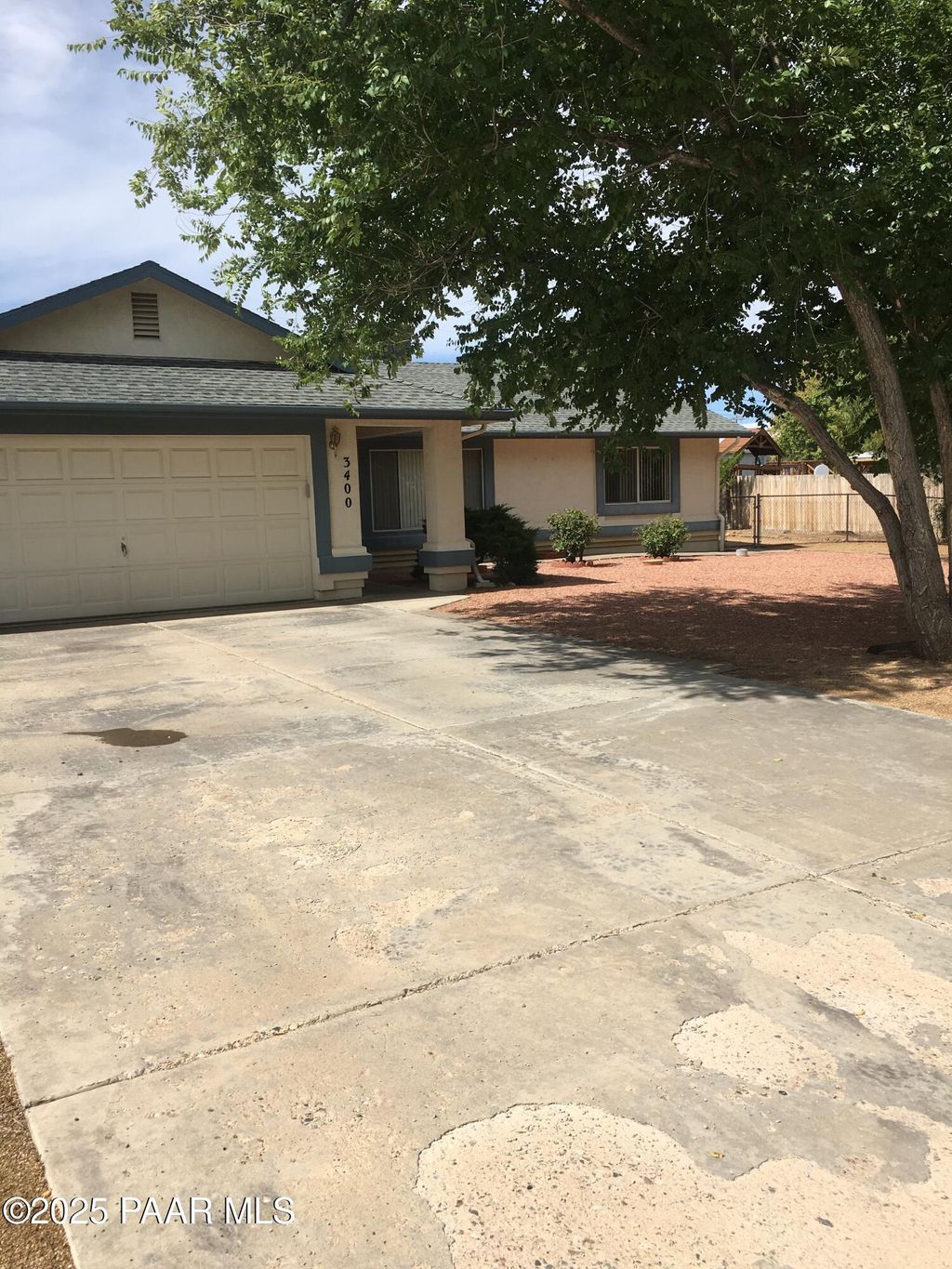 Photo of 3400 N Lynx Lake Drive, Prescott Valley, AZ 86314 (MLS # 1077140)
