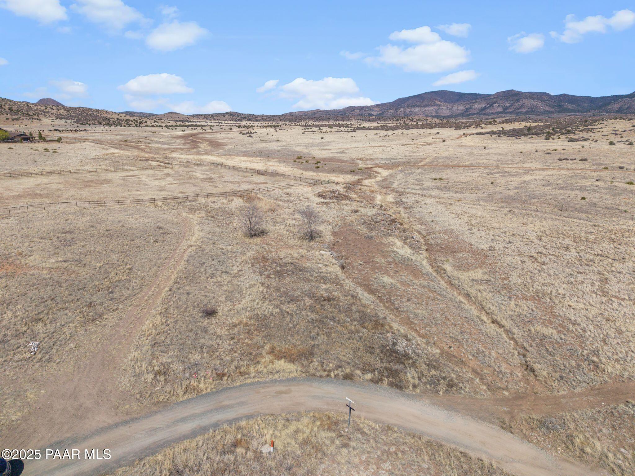 10930 E Mummy View Drive