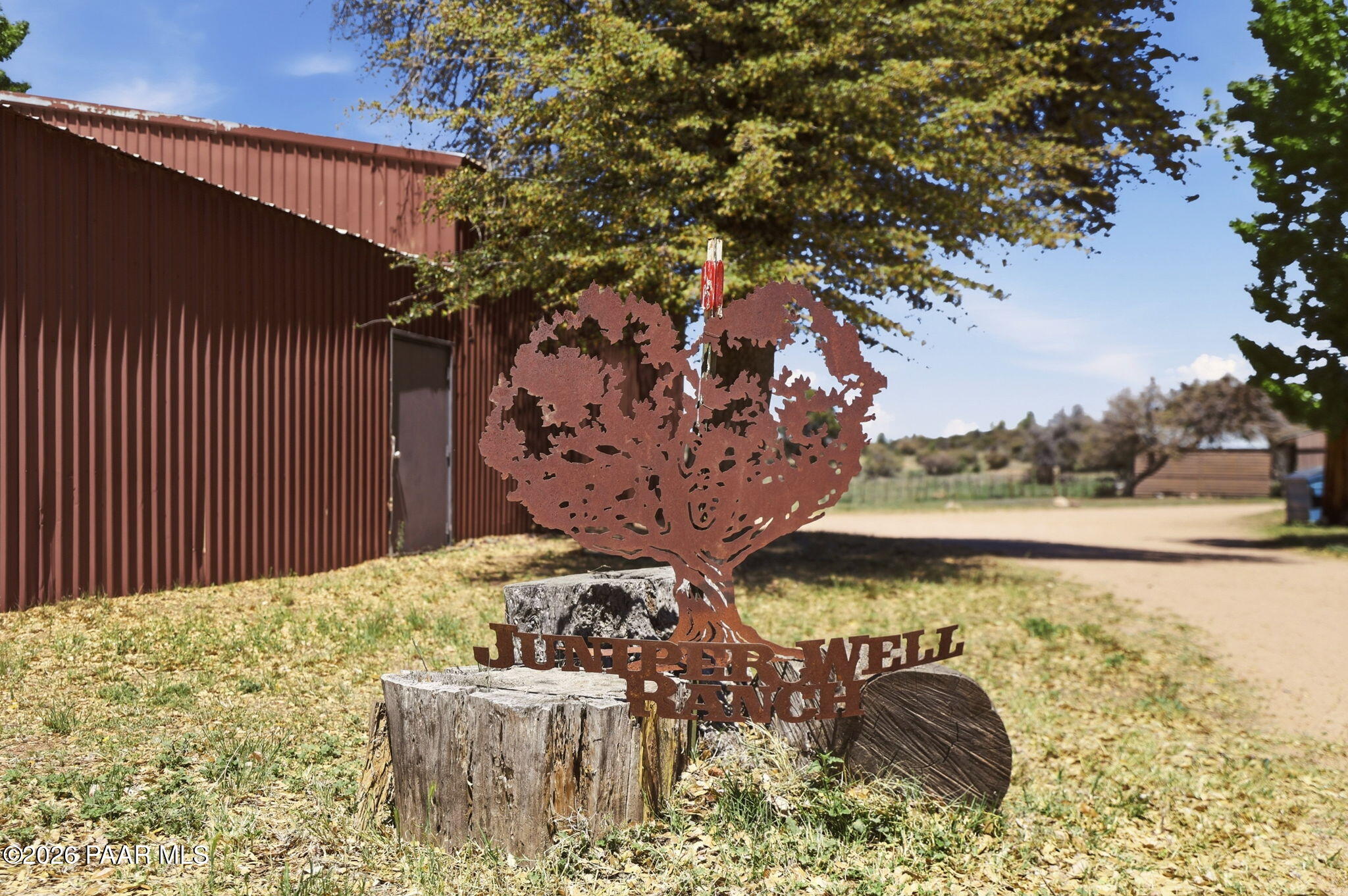 10080 W Tough Country Trail