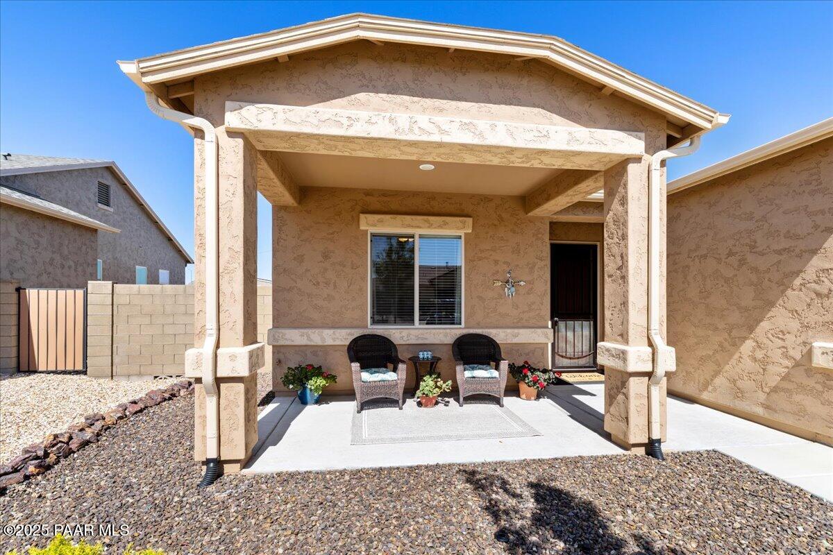 6322 E Beckett Trail